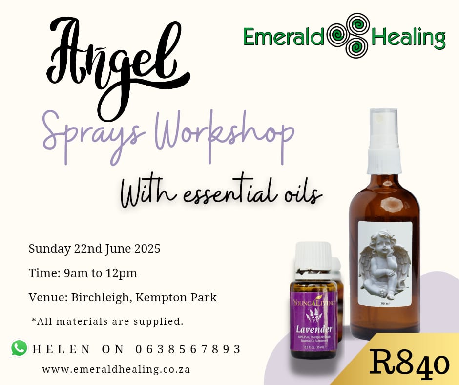 Angel Sprays